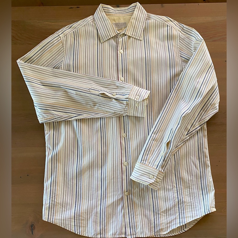 Banana Republic ‘Classic Fit’ button-up shirt
